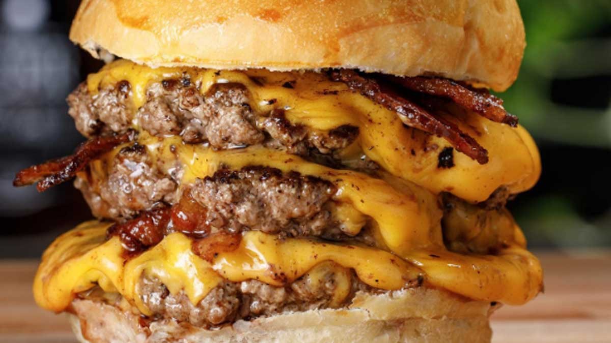 2×1 en hamburguesas: promoción municipal en Almirante Brown