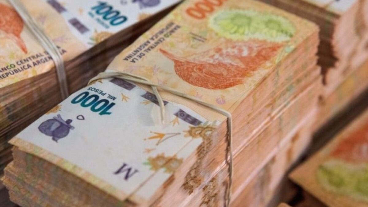 ANSES confirmó bono de julio: $70.000 para jubilados con haber mínimo