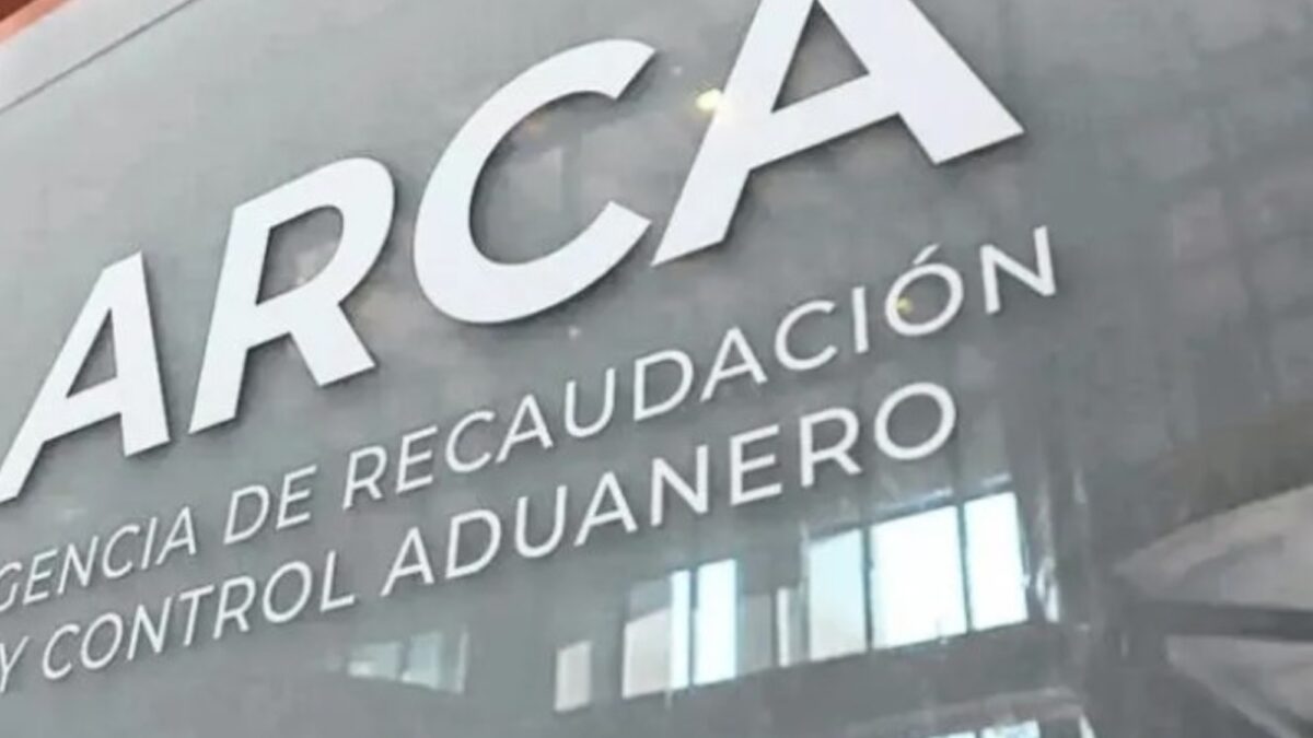 ARCA denunció a bancos por retenciones y gastos inflados en Ganancias