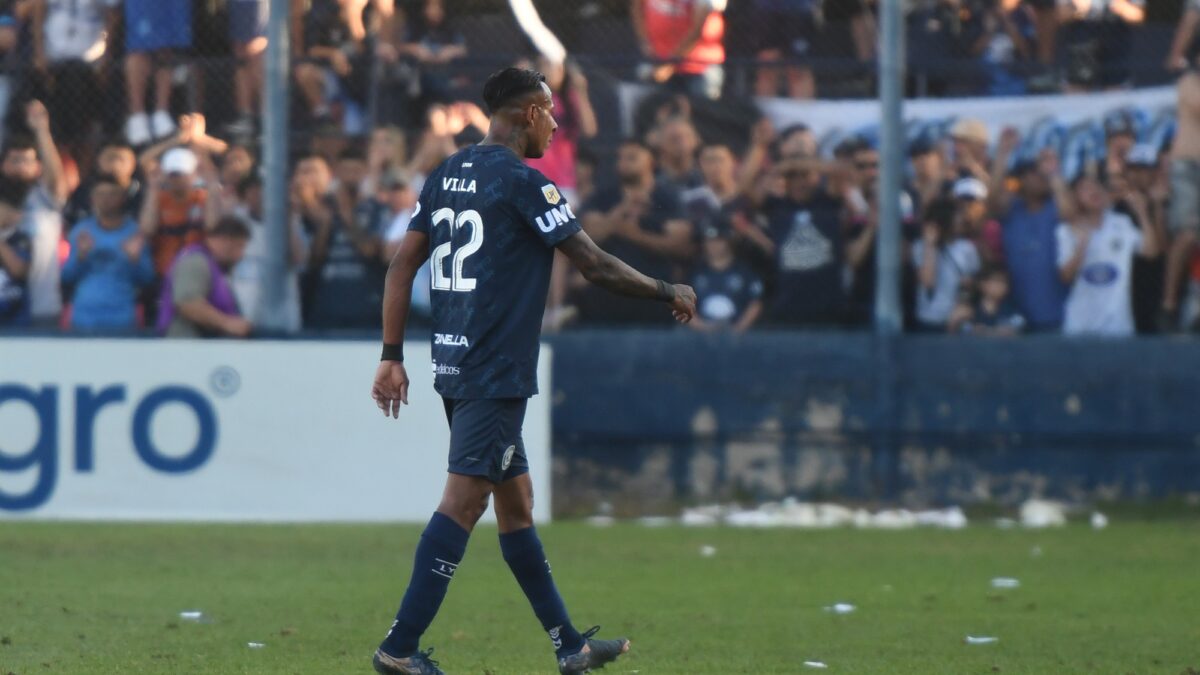 Daniel Vila ofreció plan de pagos a Boca, pero no hubo respuesta
