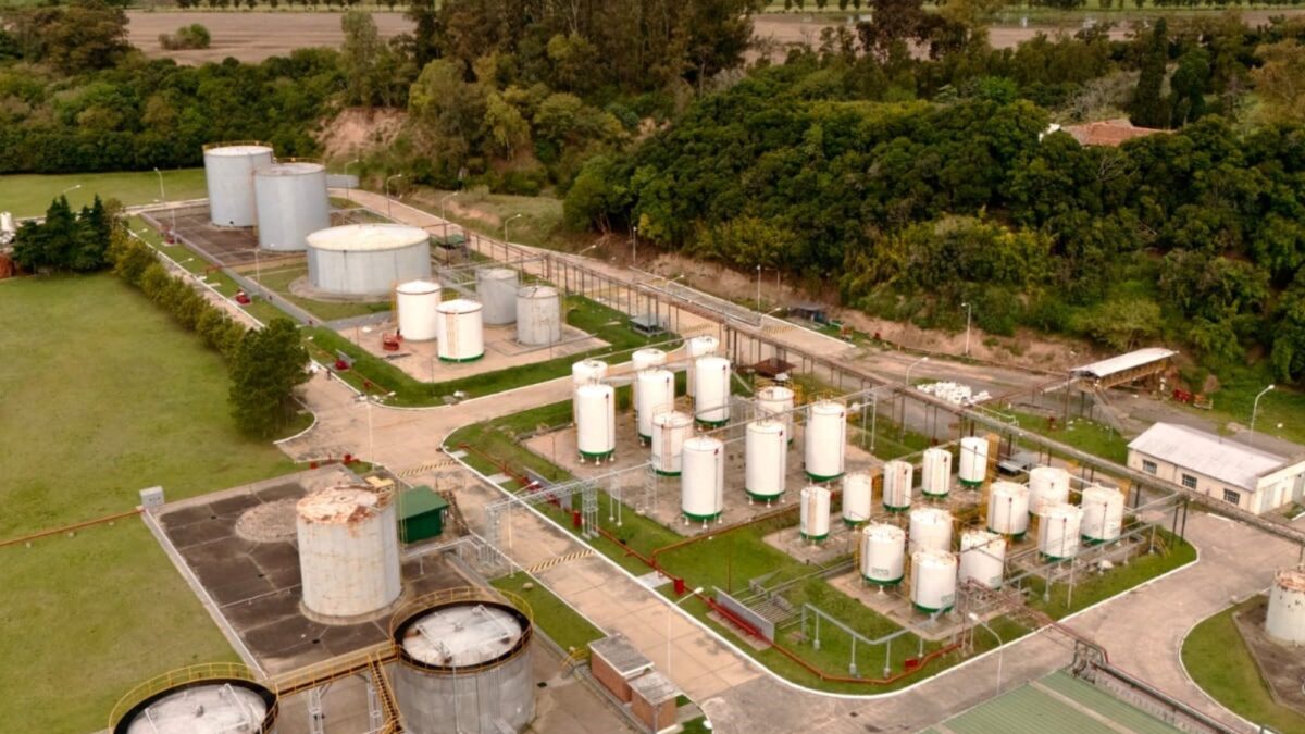La ley de biocombustibles revive en la agenda política argentina