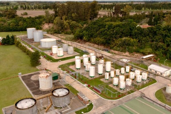 La ley de biocombustibles revive en la agenda política argentina