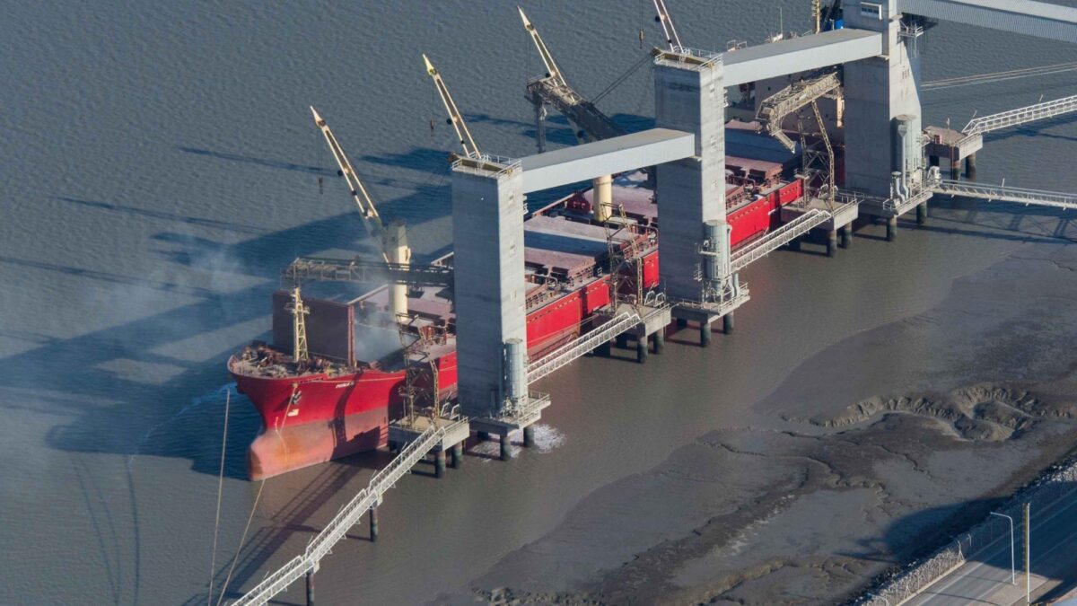 Exportaciones agroindustriales crecieron 17% en cinco meses, alcanzando US$22 mil millones
