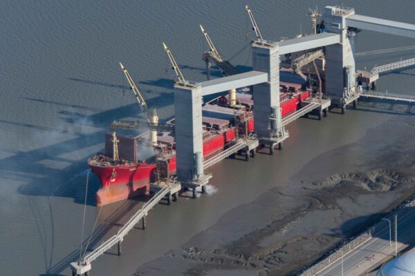 Exportaciones agroindustriales crecieron 17% en cinco meses, alcanzando US$22 mil millones