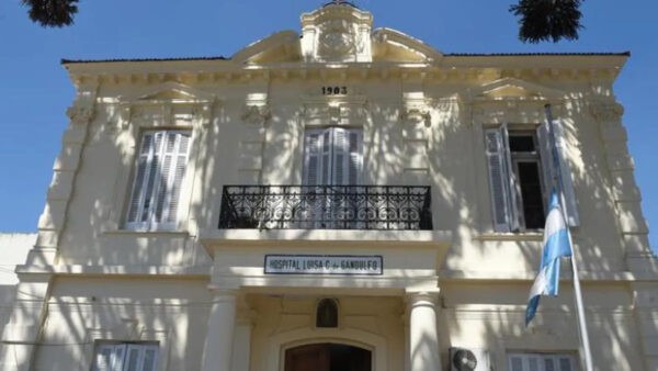 Hospital Gandulfo: Gremio alerta sobre colapso en salud mental