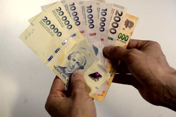 Aguinaldo 2026: hasta cuándo se puede cobrar en junio