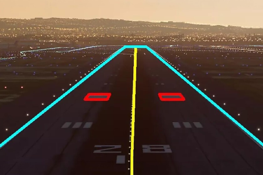 Airbus prueba IA en aterrizaje: maniobra más delicada de un vuelo