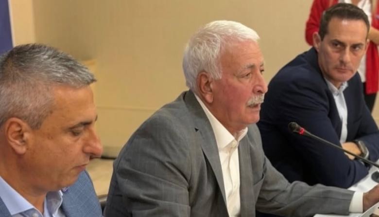 Kahale advierte sobre caída de ventas y cierre de locales en Lomas de Zamora
