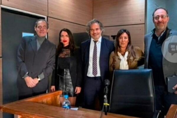 Analizaron alcances de reforma al Régimen Penal Juvenil