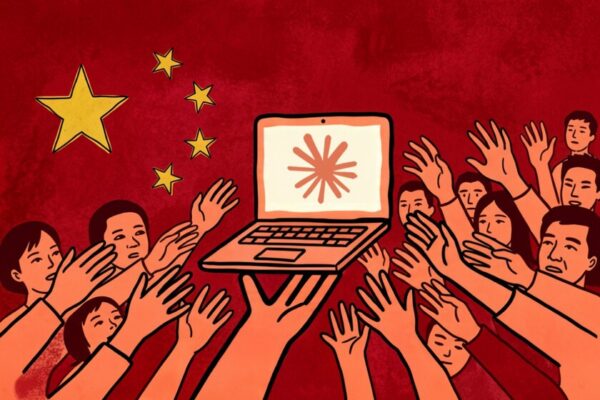 Anthropic acusa a Alibaba de clonar Claude con 25.000 cuentas falsas
