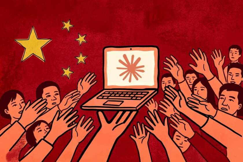 Anthropic acusa a Alibaba de clonar Claude con 25.000 cuentas falsas
