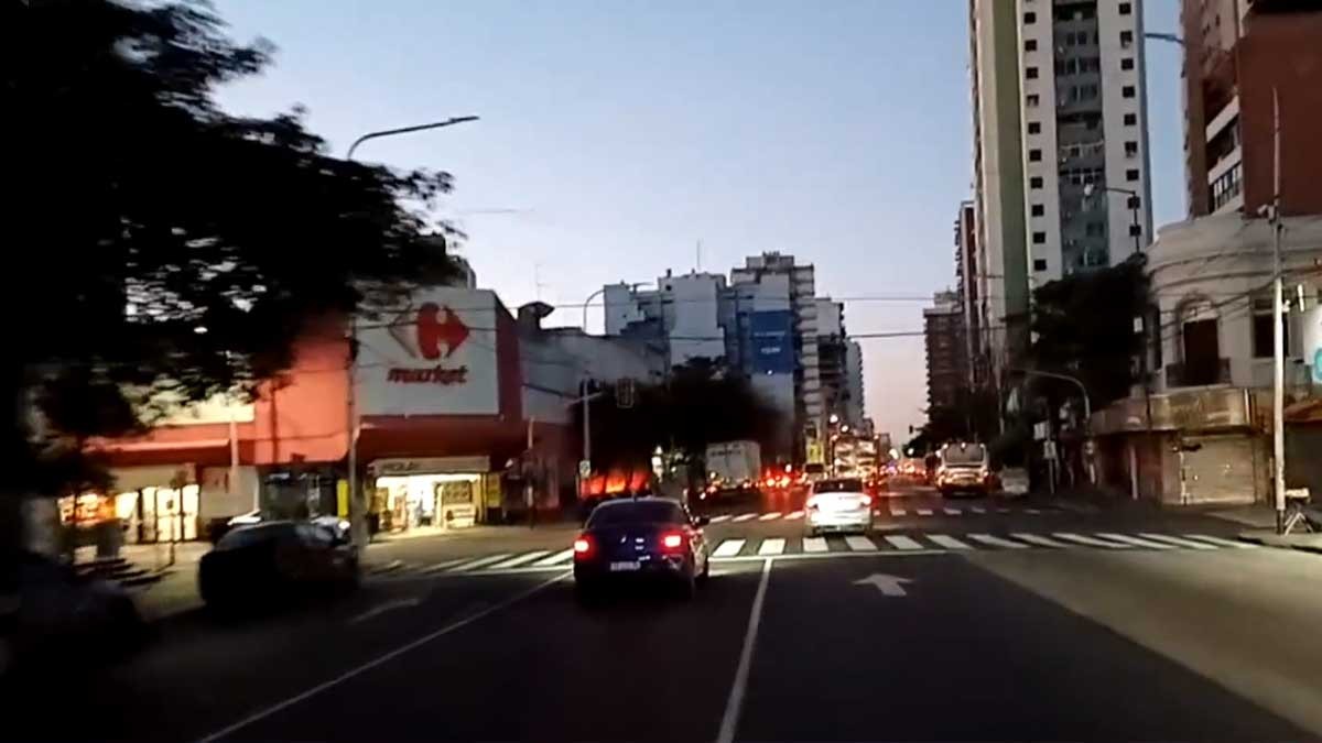 Apagón en zona sur del Conurbano afecta a más de 21 mil usuarios