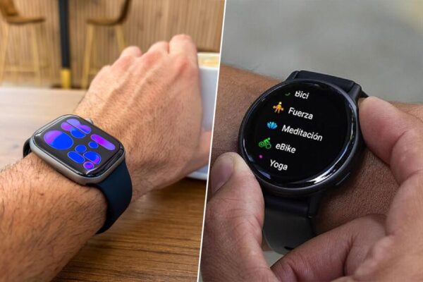 Los mejores chollos de smartwatches en Amazon Prime Day