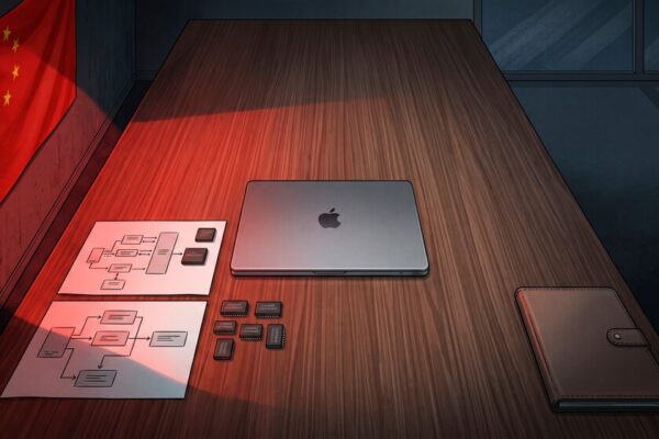 Apple busca alternativas para su crisis de memoria