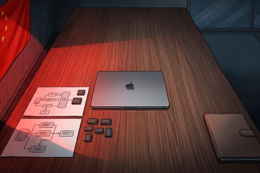 Apple busca alternativas para su crisis de memoria