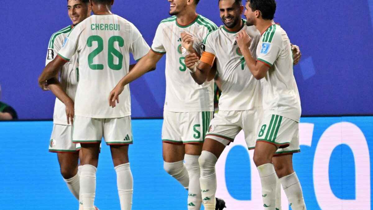 El partido más polémico del Mundial 2026: Gijón y el drama de la TV iraní