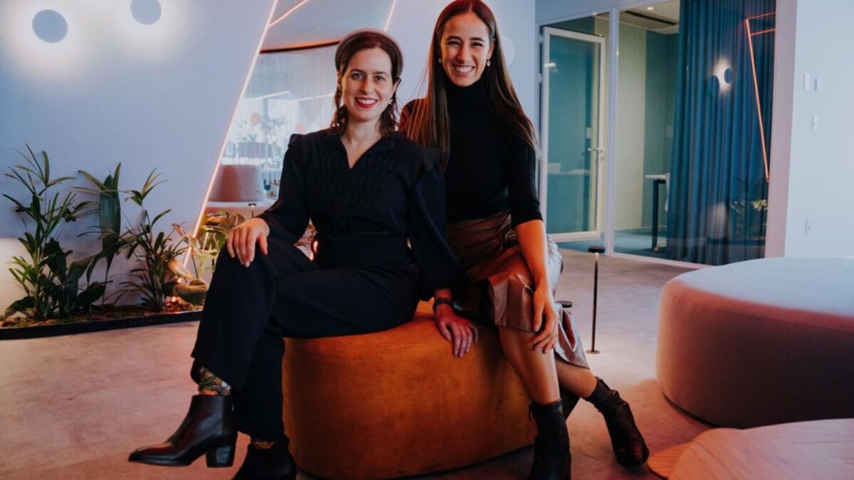 Arquitectas argentinas transforman construcción con tecnología