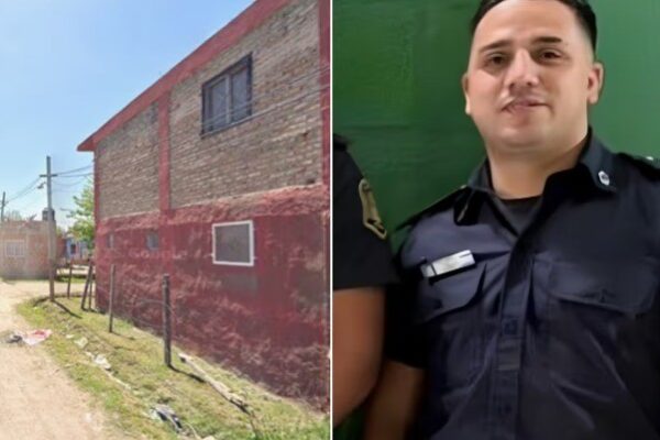 Policial asesinado en operativo contra el narcotráfico en Varela