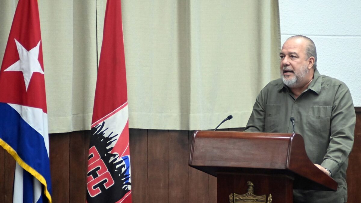 Cuba abre su economía con reformas históricas ante crisis