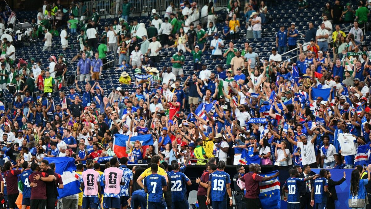 Cabo Verde, rival inesperado de la Argentina en 16avos del Mundial 2026: fortalezas y debilidades