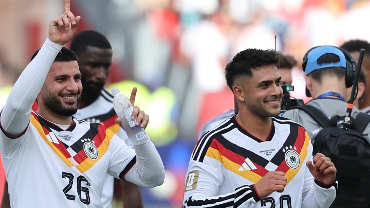 Tablas de los 12 grupos del Mundial 2026: posiciones y clasificados