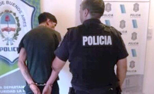 Detuvieron a secuestrador que cobraba rescates en el Conurbano por billeteras virtuales