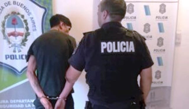 Detuvieron a secuestrador que cobraba rescates en el Conurbano por billeteras virtuales