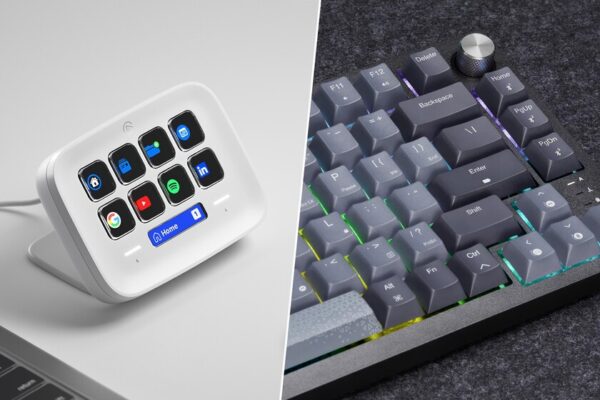 Corsair y Elgato ofrecen chollos en Prime Day: desde auriculares hasta sillas