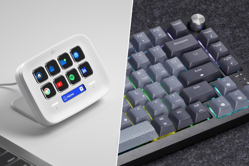 Corsair y Elgato ofrecen chollos en Prime Day: desde auriculares hasta sillas