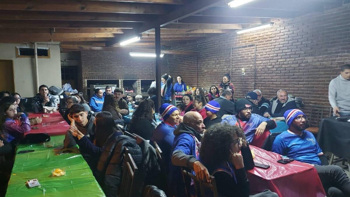 Cabo Verde celebra histórica clasificación en Ensenada