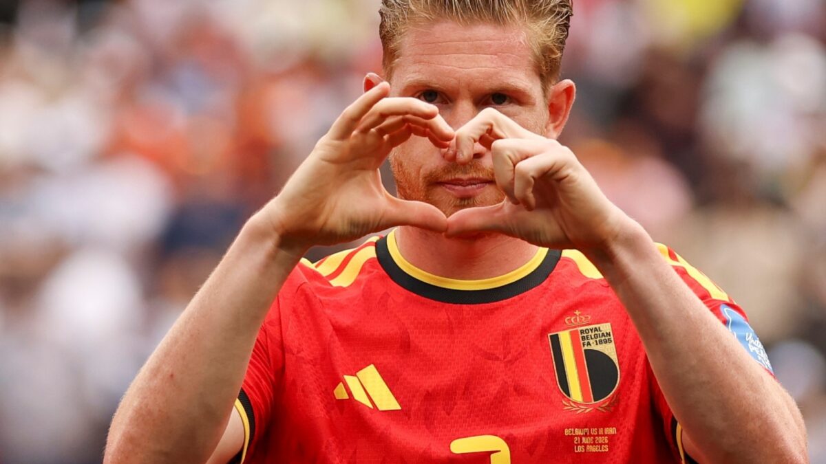 Bélgica vs Nueva Zelanda por el Mundial 2026: horario, transmisiones y contexto