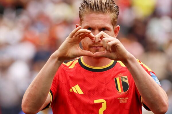 Bélgica vs Nueva Zelanda por el Mundial 2026: horario, transmisiones y contexto