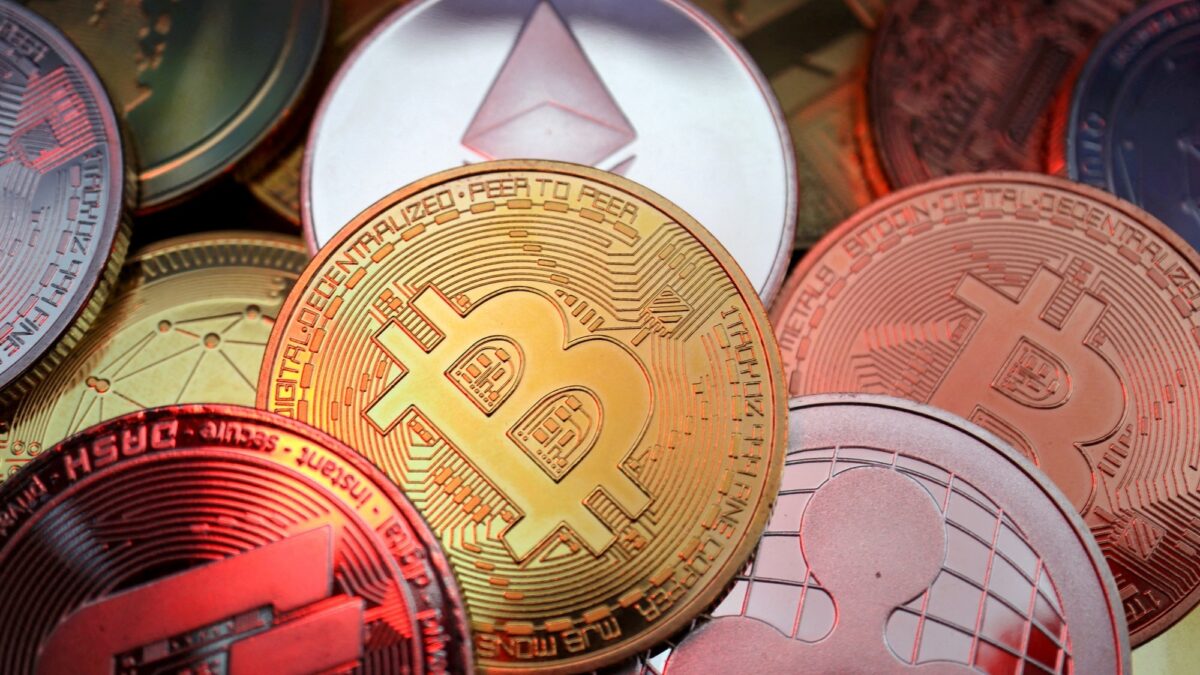 Bitcoin 18 de junio 2026: cotización y precio