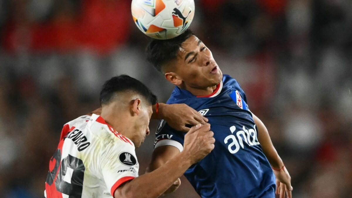 Boca ficha a Leandro Lozano, su primer refuerzo: 3,5 millones