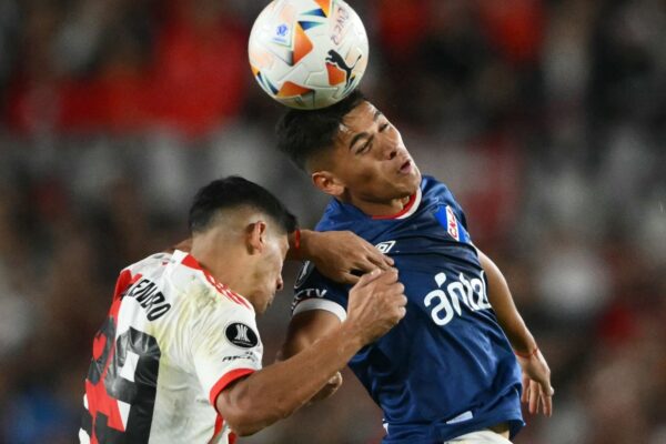 Boca ficha a Leandro Lozano, su primer refuerzo: 3,5 millones