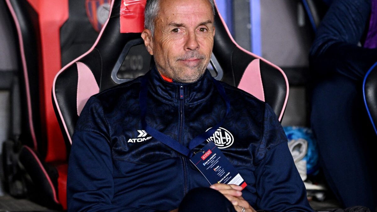 Gustavo Álvarez dejó San Lorenzo tras conflicto con la dirigencia