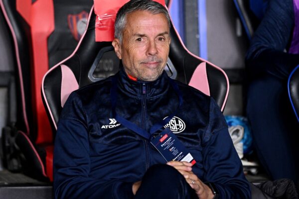 Gustavo Álvarez dejó San Lorenzo tras conflicto con la dirigencia