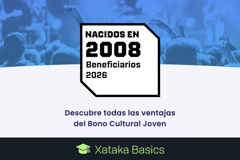 Bono Cultural Joven 2026: cómo obtener 400 euros para comprar cultura si tenés 18 años