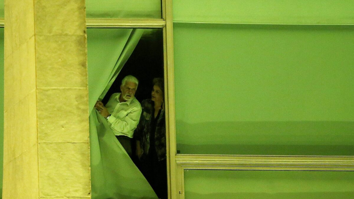 Brasil: la policía investiga a un histórico del PT y aliado de Lula por vínculos con un escándalo bancario