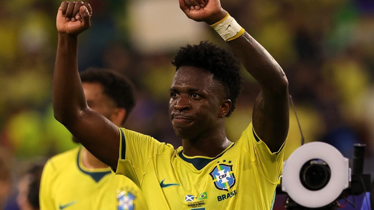 Brasil vs Japón en 16avos de Mundial 2026: horario, formaciones y cómo ver el partido