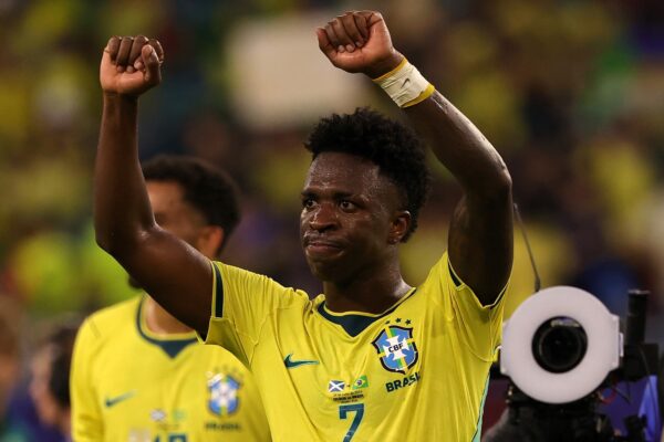 Brasil vs Japón en 16avos de Mundial 2026: horario, formaciones y cómo ver el partido