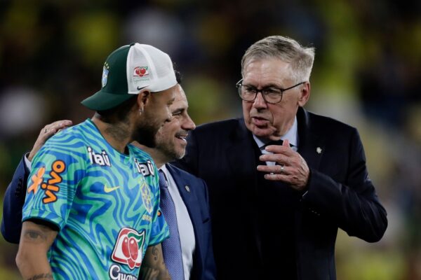 Brasil vs Marruecos, el primer duelo del Grupo C en el Mundial 2026