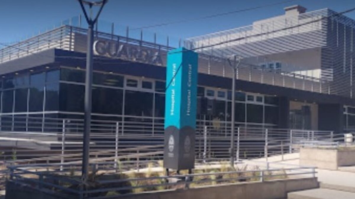 Brutal ataque en Mendoza: hombre en terapia intensiva