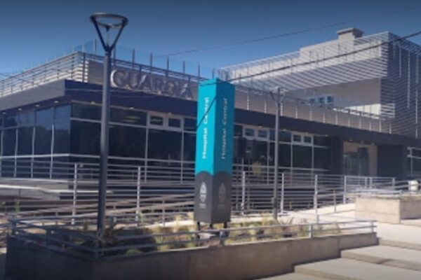 Brutal ataque en Mendoza: hombre en terapia intensiva