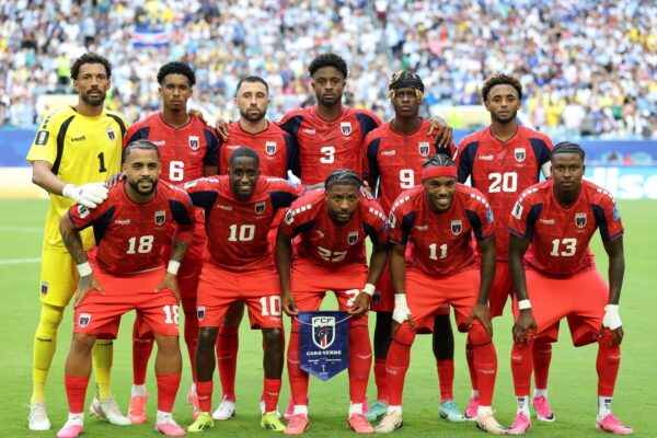 Cabo Verde vs Arabia Saudita por Mundial 2026: horario y cómo ver