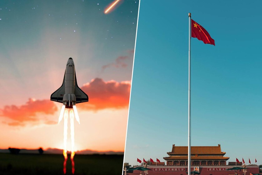 China se convierte en aseguradora espacial clave