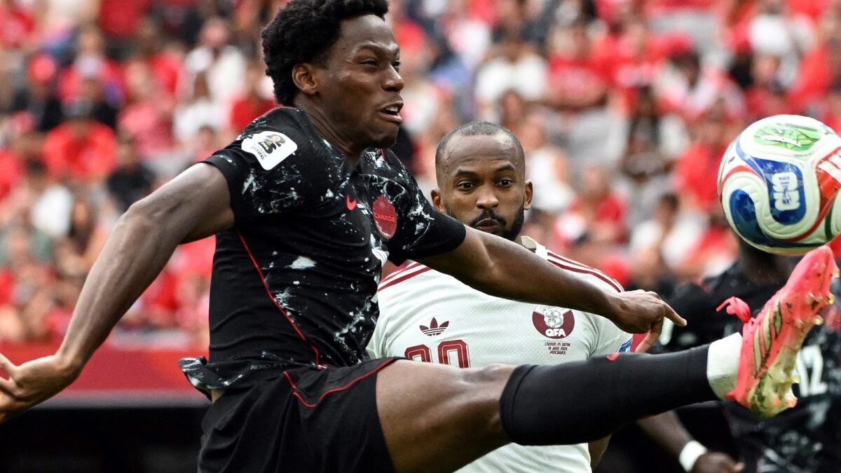 Canadá vs Sudáfrica, por el Mundial 2026, EN VIVO: horario, formaciones y cómo ver el partido de 16avos de final
