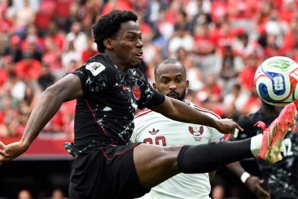 Canadá vs Sudáfrica, por el Mundial 2026, EN VIVO: horario, formaciones y cómo ver el partido de 16avos de final