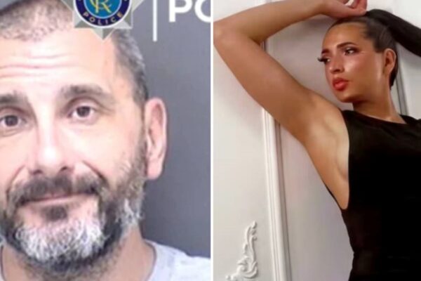 Capturaron al principal sospechoso del crimen de Natalia Villalba en Quito