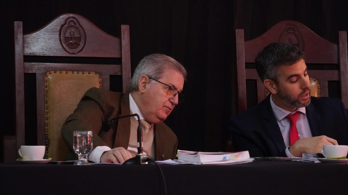 Juicio de Loan se retrasa tras reinicio para evitar nulidades